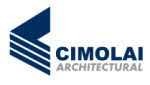 Cimolai Architectural Logo